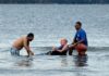 Prefeitura suspende Programa Praia Acessível em razão do inverno e queda na temperatura
