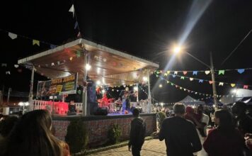 Forró no Coreto leva música nordestina e programação cultural gratuita ao Centro Histórico