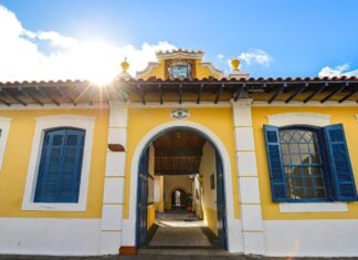 Veja o que abre e o que fecha em São Sebastião durante o feriado de Corpus Christi