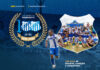 Festival dos 100 anos do Maresias F.C. reúne mais de 30 equipes em quatro dias de muito futebol