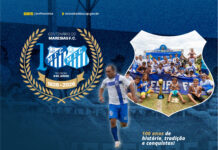 Festival dos 100 anos do Maresias F.C. reúne mais de 30 equipes em quatro dias de muito futebol