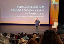 São Sebastião participa de projeto do Sesc voltado à gestão cultural e ao fortalecimento de redes