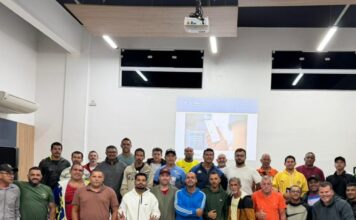 Prefeitura de São Sebastião promove Campeonato Municipal 40+ com 19 equipes e cerca de 600 atletas
