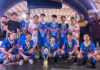15ª Copa Kids de Futsal revela campeões e destaca talentos das categorias de base em São Sebastião