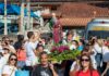 Festa de São Pedro começa nesta quinta-feira com quermesse, missa e tradicional procissão marítima