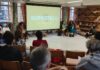 São Sebastião participa de encontro sobre culturas indígenas e afro-brasileiras em São Paulo