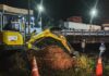 Prefeitura de São Sebastião informa possível falta d´água no Centro e Costa Norte até quinta-feira