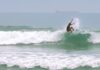 Últimas vagas para 1ª etapa do Circuito Sebastianense de Surf seguem disponíveis até sábado