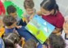 Professores da Educação Básica podem inscrever projetos voltados à Cultura Oceânica