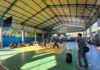 Corpos Estáveis promovem vivências artísticas com alunos da Costa Sul e região central
