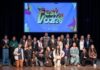 Talento, emoção e aplausos marcam a grande final do FestVoz na categoria Anos Finais