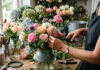 Prefeitura de São Sebastião abre inscrições para curso gratuito de Arranjos Florais e Cestas Ornamentais