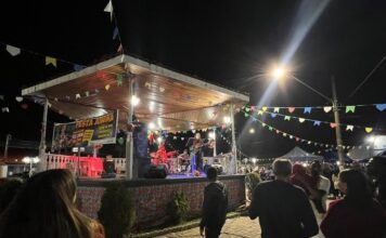 Feriado prolongado de Corpus Christi em São Sebastião tem humor, música, cinema e atrações gratuitas