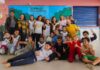 Escola de Cambury realiza Semana do Meio Ambiente com foco na Mata Atlântica e educação ambiental