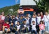 Projeto Samuzinho leva noções de saúde e primeiros socorros a estudantes da rede municipal
