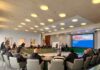 São Sebastião participa de delegação brasileira em agenda sobre cidades inteligentes e inteligência artificial