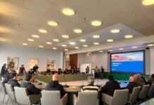 São Sebastião participa de delegação brasileira em agenda sobre cidades inteligentes e inteligência artificial
