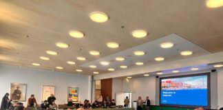 São Sebastião participa de delegação brasileira em agenda sobre cidades inteligentes e inteligência artificial