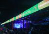 New Orleans Fest abre programação com grande público, diversidade musical e show de Zeca Baleiro