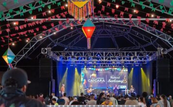 Festival Sertanejo de São Sebastião 2026 abre inscrições para intérpretes solo e duplas