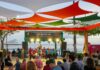 New Orleans Fest transforma a baixa temporada e impulsiona turismo em São Sebastião