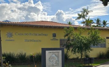 Semana Nacional de Arquivos promove ações para valorizar a memória e o patrimônio de São Sebastião