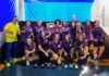Equipes de São Sebastião jogam bem e lideram 1ª rodada da fase final da Copa União de Bocha 2026