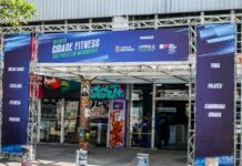 São Sebastião recebe pela primeira vez o ‘Cidade Fitness’ com programação esportiva gratuita em Maresias