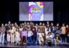 Estudantes da rede municipal avançam para a final do FestVoz 2026 em São Sebastião