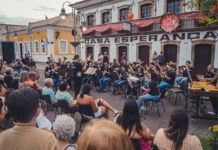 New Orleans Fest movimenta São Sebastião com mais de 30 apresentações gratuitas em diferentes regiões da cidade