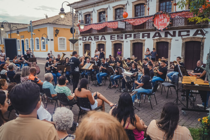 Banda Munucipal (2)