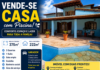 VENDE-SE EXCELENTE CASA COM PISCINA EM SÃO SEBASTIÃO/SP