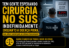 PACIENTES NÃO PODEM ESPERAR INDEFINIDAMENTE POR CIRURGIAS NO SUS: DEMORA EXCESSIVA PODE JUSTIFICAR AÇÃO JUDICIAL