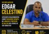 VEREADOR EDGAR CELESTINO APRESENTA REQUERIMENTOS SOBRE PARQUINHO INFANTIL NO JARAGUÁ E PROTEÇÃO DE BALEIAS NO LITORAL DE SÃO SEBASTIÃO