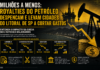 ROYALTIES DO PETRÓLEO EM QUEDA ACENDEM ALERTA FISCAL NO LITORAL NORTE DE SP: MUNICÍPIOS CORTAM GASTOS E REFORÇAM MEDIDAS DE CONTENÇÃO