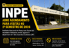 INPE abre agendamento para visitas gratuitas no segundo semestre de 2026 e confirma edição do tradicional “Portas Abertas” em agosto