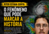 O BRASIL FOI AVISADO! AGORA A NATUREZA COMEÇA A DAR OS PRIMEIROS SINAIS