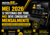 MEI 2026: Os 12 Sistemas que Todo Microempreendedor Deve Consultar Mensalmente para Evitar Multas, Débitos e o Risco de Perder o CNPJ