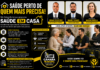 PRESIDENTE DA CÂMARA EDGAR CELESTINO DESTACA LANÇAMENTO DO PROGRAMA “SAÚDE EM CASA” E REFORÇA COMPROMISSO COM A SAÚDE PÚBLICA EM SÃO SEBASTIÃO