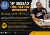 CÂMARA DE SÃO SEBASTIÃO DEBATE PRESERVAÇÃO AMBIENTAL, MELHORIAS NA SEDES E MODERNIZAÇÃO ADMINISTRATIVA NA 19ª SESSÃO ORDINÁRIA