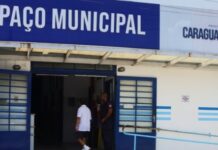 Prefeitura de Caraguatatuba prorroga validade do Concurso de 2023 até 2028