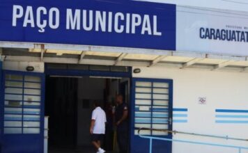 Prefeitura de Caraguatatuba prorroga validade do Concurso de 2023 até 2028