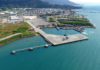 Porto de São Sebastião amplia calado e reforça competitividade operacional