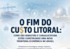 LITORAL NORTE DE SP: DA GEOGRAFIA PRIVILEGIADA À VANTAGEM COMPETITIVA