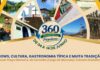 Festa dos 360 anos de Paraibuna começa nesta quinta-feira (04/06)