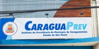 CaraguaPrev faz prova de vida dos aniversariantes de julho até dia 31
