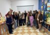 Mostra de pintura marca encerramento do primeiro semestre das oficinas culturais em Boiçucanga