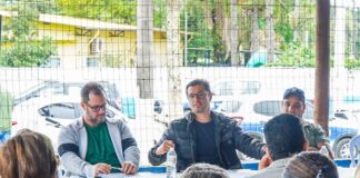 Prefeitura inicia agenda de reuniões nos bairros para orientar planejamento das ações públicas