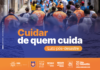 Defesa Civil promove palestra sobre luto pós-desastre para fortalecer saúde mental de profissionais