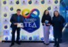 Prefeitura de São Sebastião conquista Selo Amigo da Pessoa com TEA pelo segundo ano consecutivo